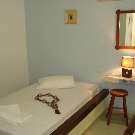 Pension Lagoudera Naxos City Exterior photo