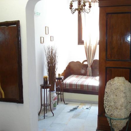 Pension Lagoudera Naxos City Exterior photo