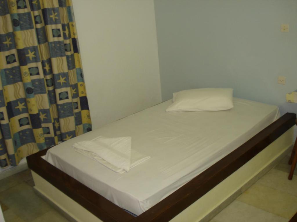 Pension Lagoudera Naxos City Room photo
